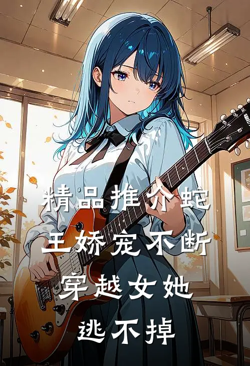精品推介蛇王娇宠不断，穿越女她逃不掉