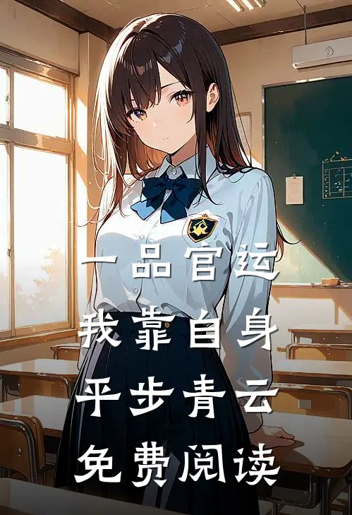 一品官运，我靠自身平步青云免费阅读
