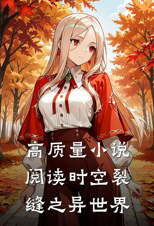高质量小说阅读时空裂缝之异世界