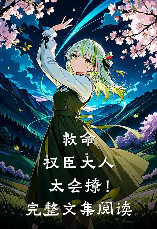 救命，权臣大人太会撩！完整文集阅读