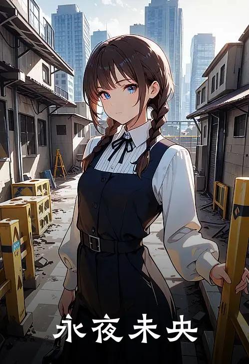 永夜未央