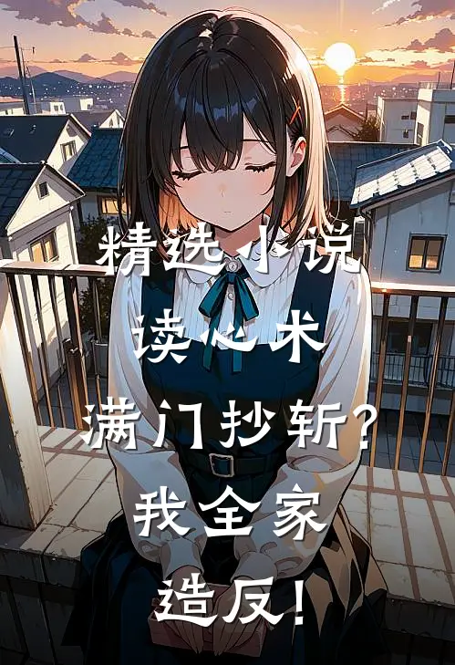 精选小说读心术:满门抄斩?我全家造反!