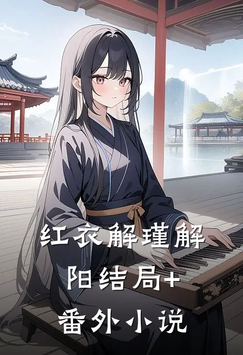 红衣解瑾解阳结局+番外小说