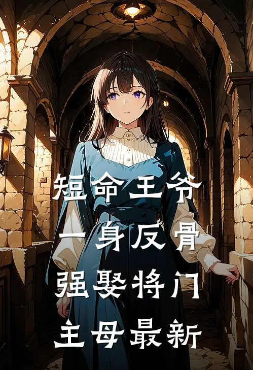 短命王爷一身反骨，强娶将门主母最新