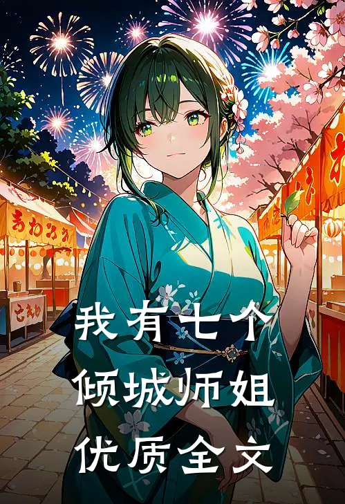 我有七个倾城师姐优质全文