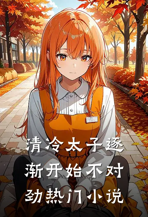 清冷太子逐渐开始不对劲热门小说