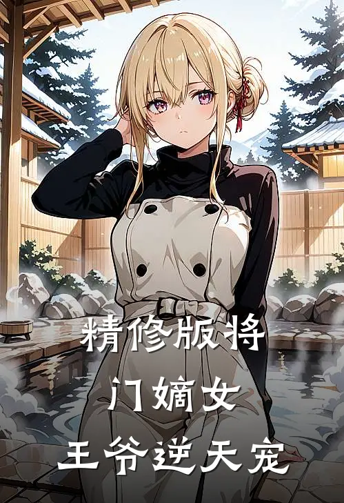 精修版将门嫡女王爷逆天宠免费阅读