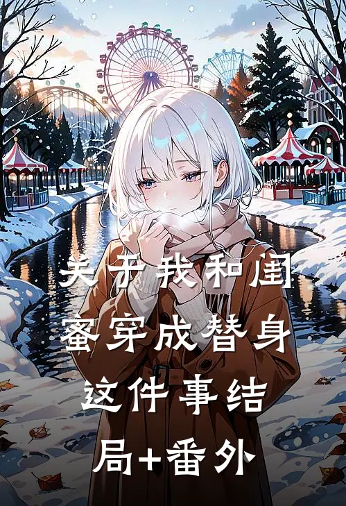 关于我和闺蜜穿成替身这件事结局+番外