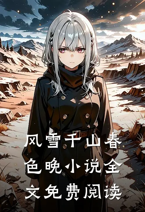 风雪千山春色晚小说全文免费阅读
