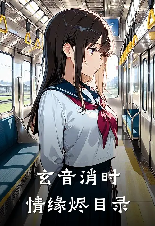 玄音消时，情缘烬目录