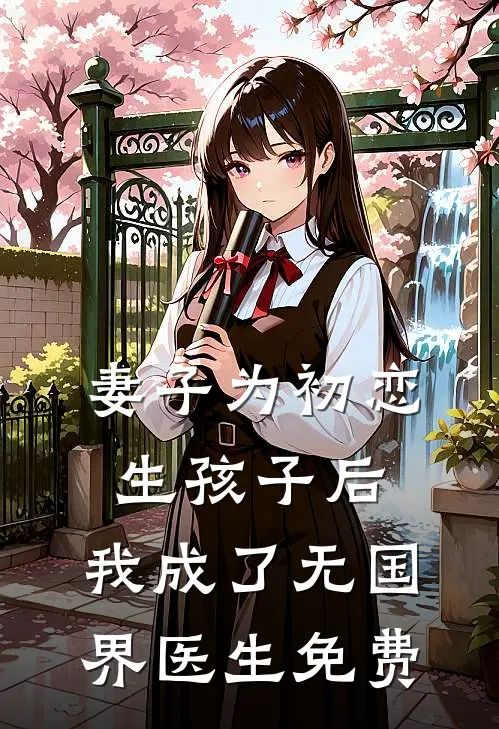 妻子为初恋生孩子后,我成了无国界医生免费阅读