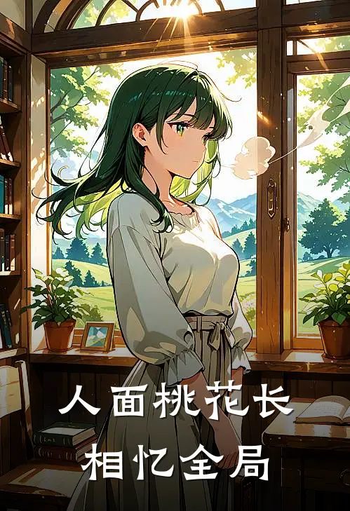 人面桃花长相忆全局