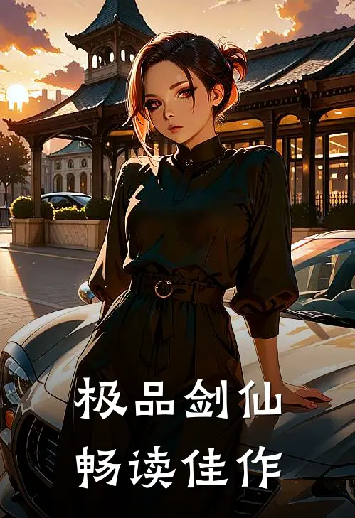 极品剑仙畅读佳作