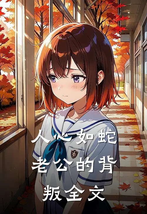 人心如蛇：老公的背叛全文