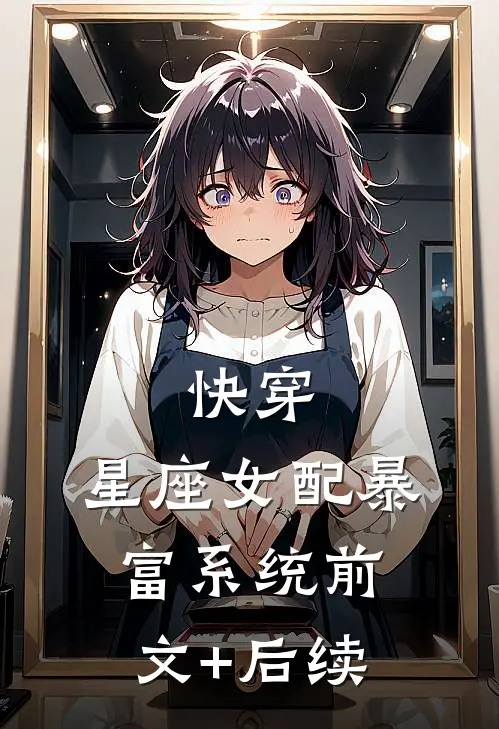 快穿：星座女配暴富系统前文+后续