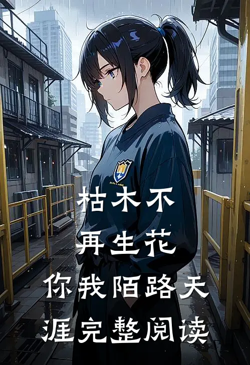 枯木不再生花，你我陌路天涯完整阅读