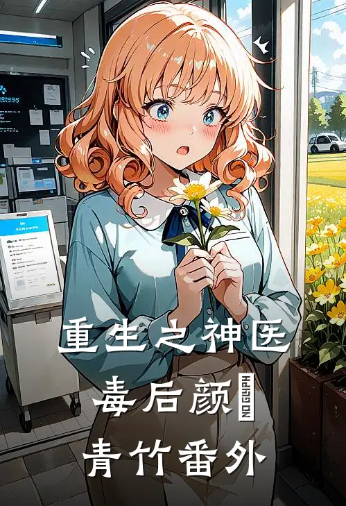 重生之神医毒后颜玥青竹 番外