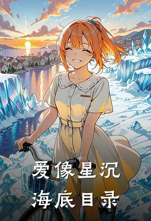 爱像星沉海底目录
