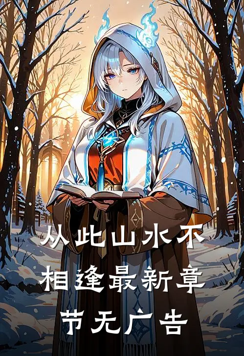 从此山水不相逢最新章节无广告