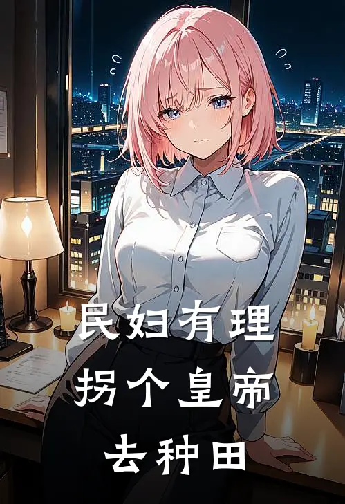 民妇有理：拐个皇帝去种田