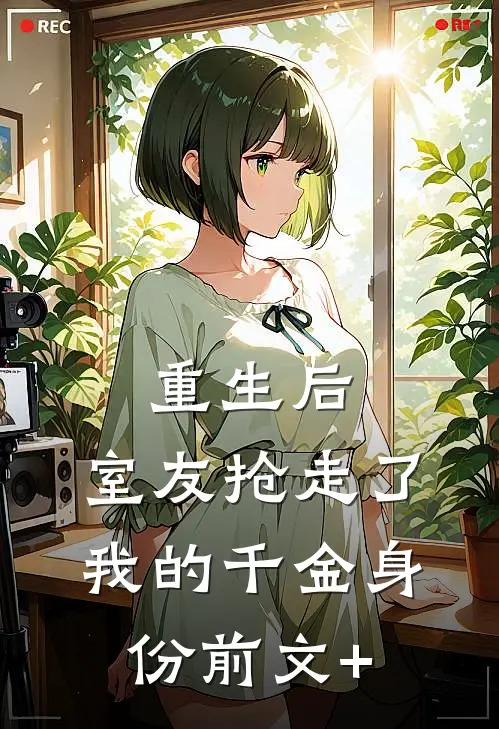重生后，室友抢走了我的千金身份前文+