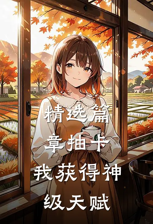 精选篇章抽卡：我获得神级天赋