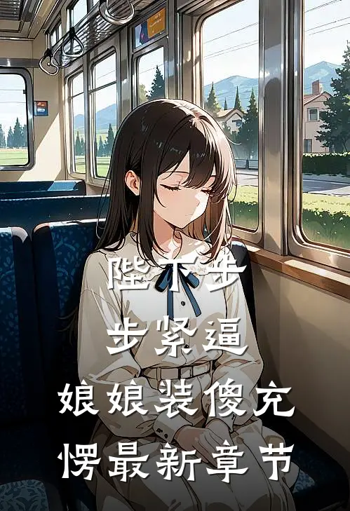 陛下步步紧逼，娘娘装傻充愣最新章节