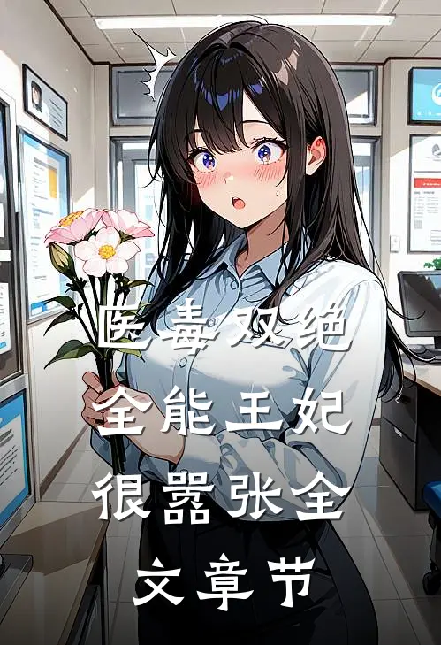 医毒双绝：全能王妃很嚣张全文章节