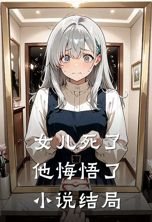 女儿死了,他悔悟了结局是