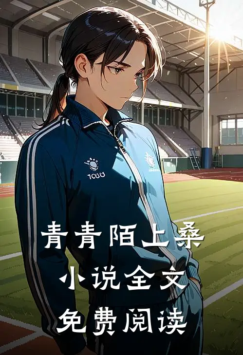 青青陌上桑小说全文免费阅读