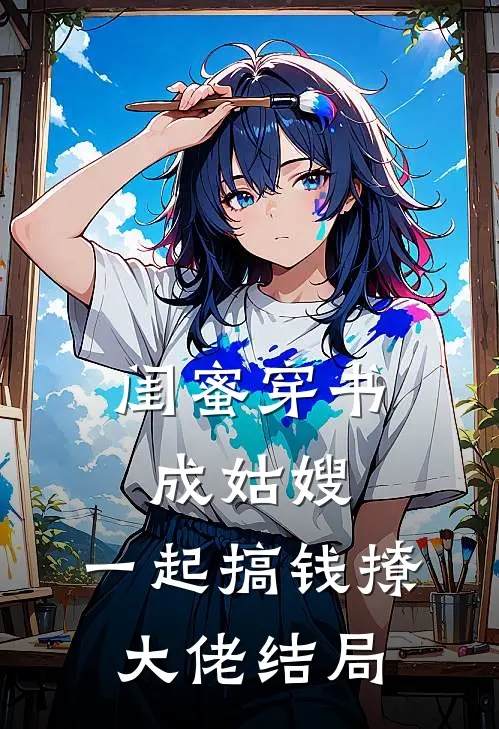 闺蜜穿书成姑嫂,一起搞钱撩大佬结局是