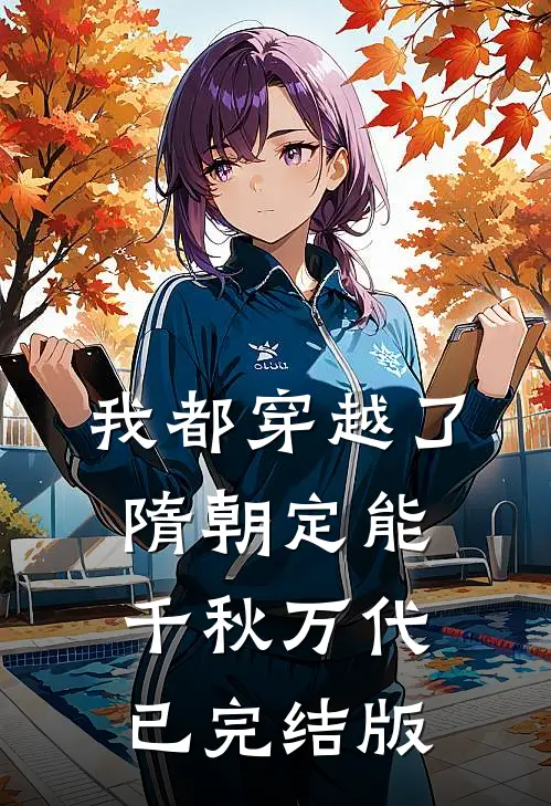 我都穿越了，隋朝定能千秋万代已完结版