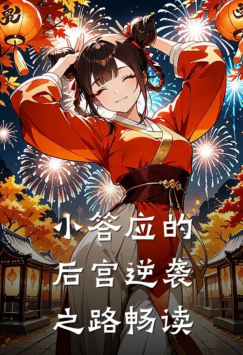 小答应的后宫逆袭之路畅读