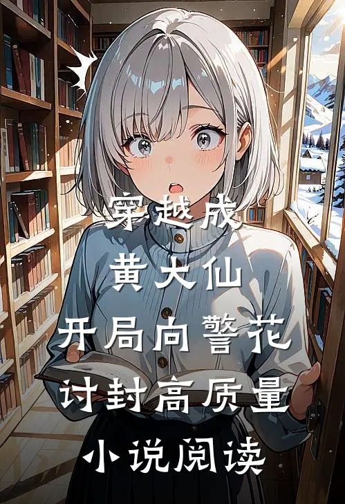 穿越成黄大仙，开局向警花讨封高质量小说阅读
