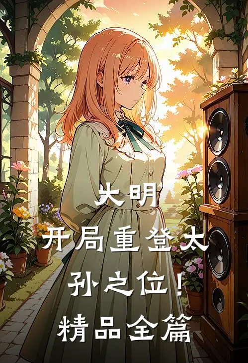 大明：开局重登太孙之位！精品全篇