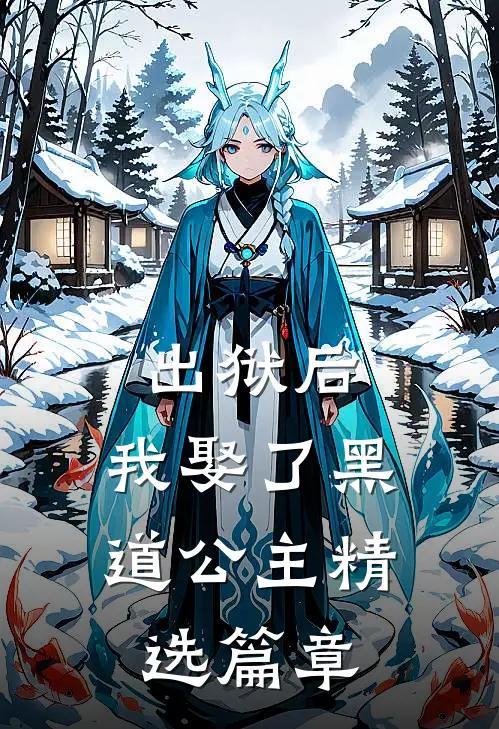 出狱后，我娶了黑道公主精选篇章