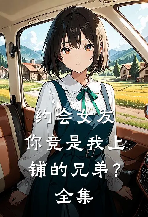 约会女友，你竟是我上铺的兄弟？ 全集