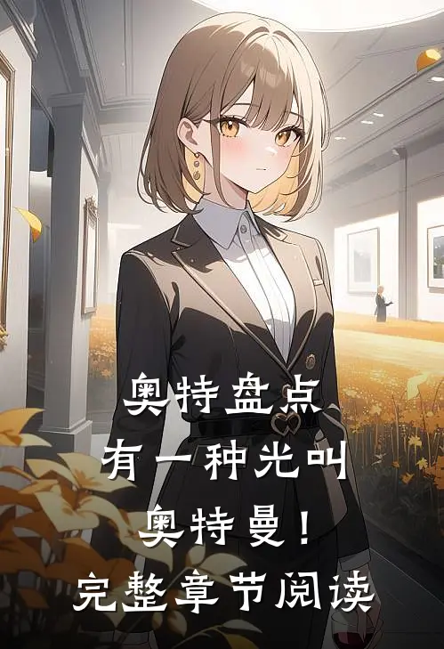 奥特盘点：有一种光叫奥特曼！完整章节阅读