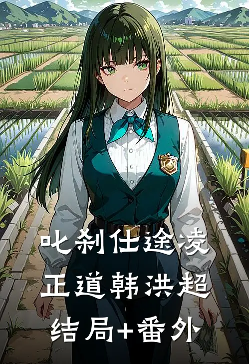 叱刹仕途凌正道韩洪超结局+番外