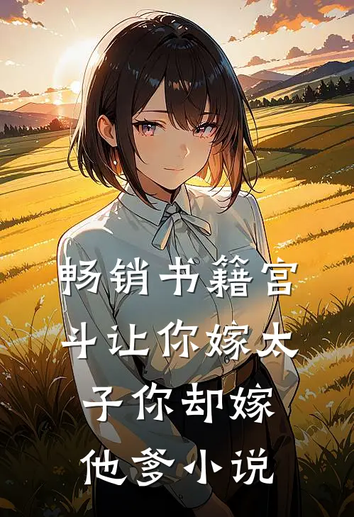 畅销书籍宫斗让你嫁太子你却嫁他爹小说