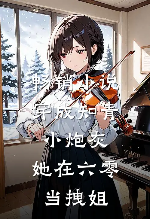 畅销小说穿成知青小炮灰，她在六零当拽姐