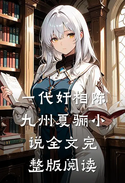 《一代奸相》陈九州夏骊小说全文完整版阅读