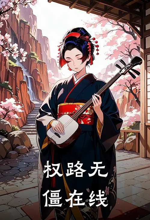 权路无僵在线
