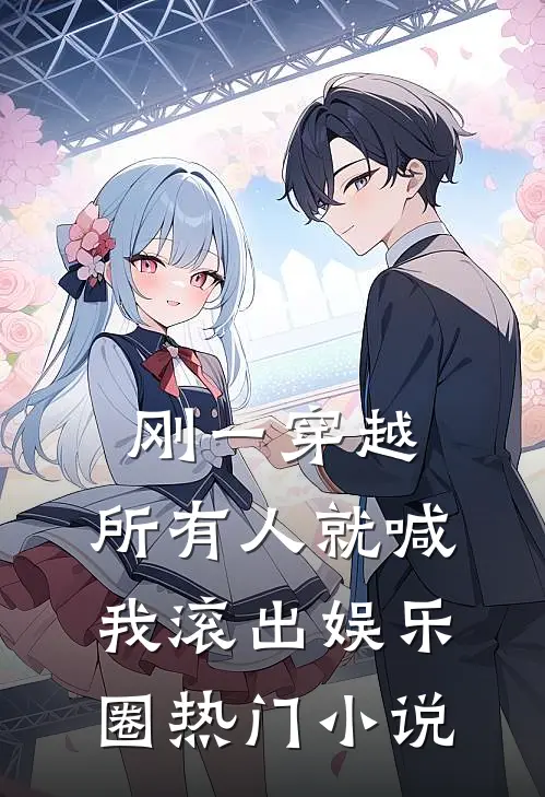 刚一穿越，所有人就喊我滚出娱乐圈热门小说