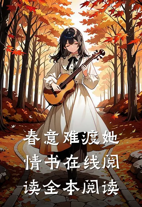 春意难渡她情书在线阅读全本阅读