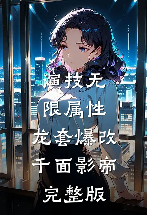 演技无限属性，龙套爆改千面影帝完整版