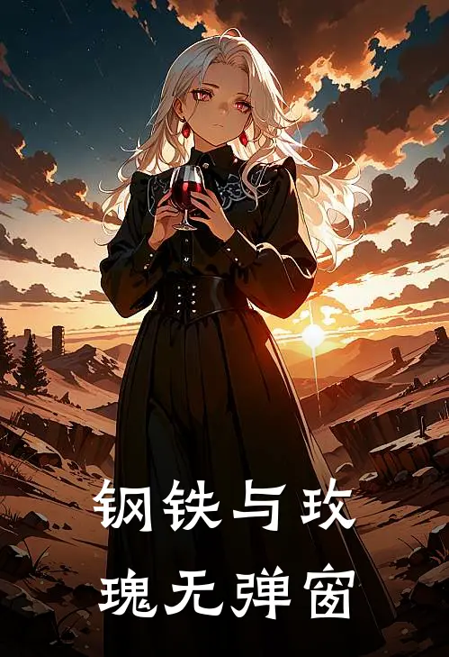 钢铁与玫瑰无弹窗