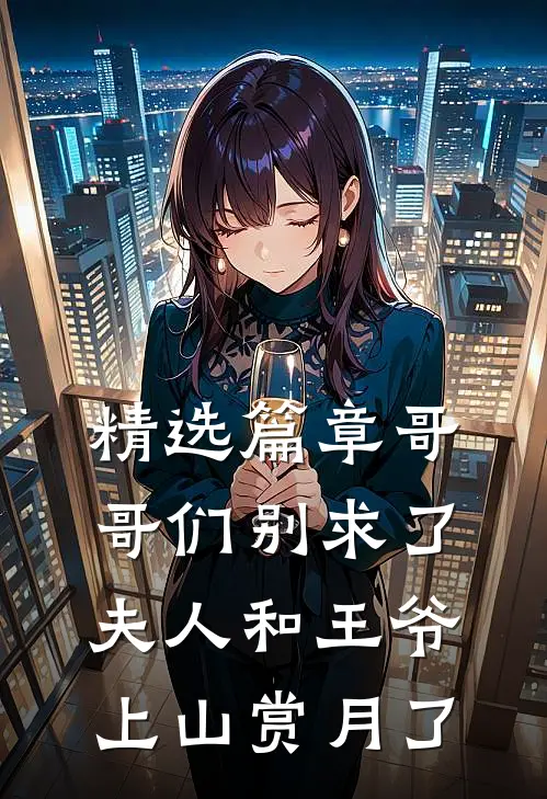 精选篇章哥哥们别求了，夫人和王爷上山赏月了