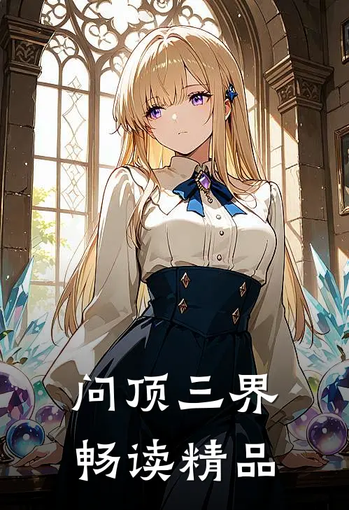 问顶三界畅读精品