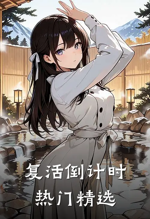 复活倒计时热门精选